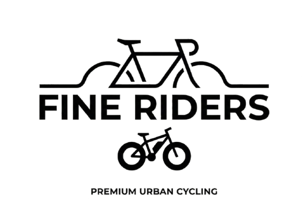 Fine Riders